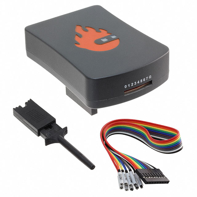 【IZD0015】LOGIC ANALYZER EXTENSION MODULE