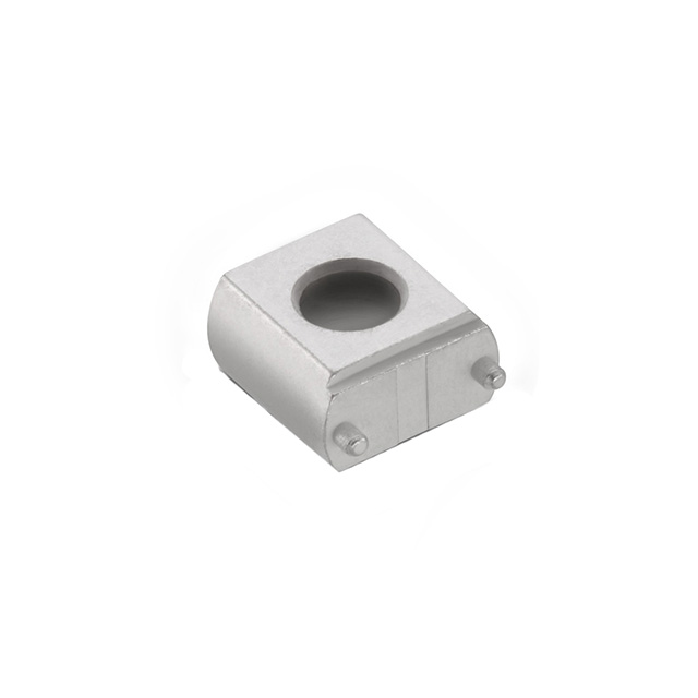 【7466310R】TERM REDCUBE 2PIN SMD RA