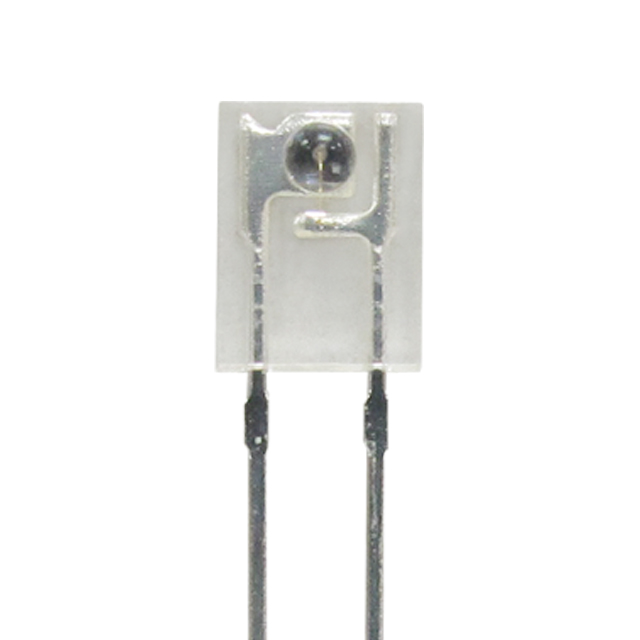 【AM4457F3C】EMITTER IR 940NM 50MA