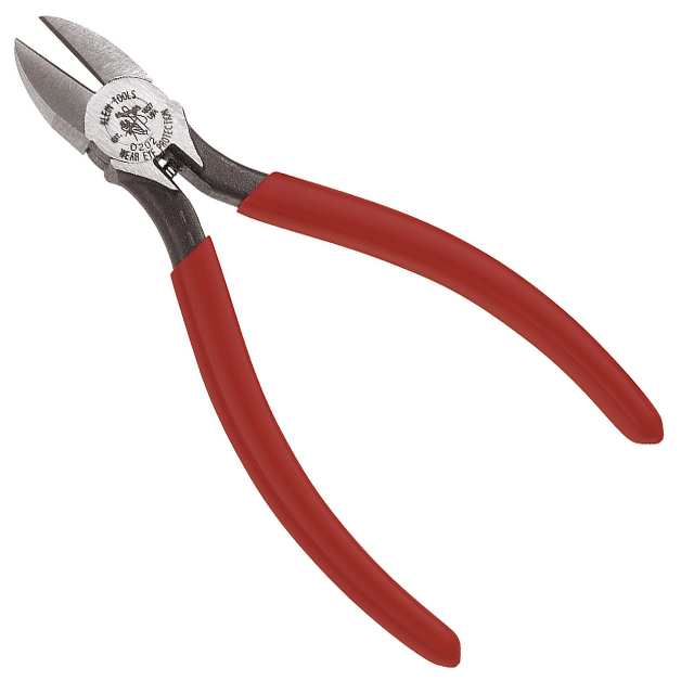 CUTTER SIDE TAPERED BEVEL 6.13"【D202-6】