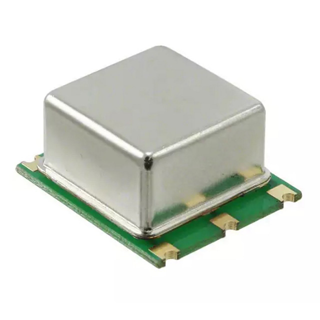 XTAL OSC OCXO 12.8000MHZ SNWV【ECOC-2522-12.800-5GS】