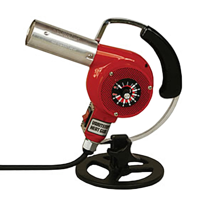 【VTS-752】VARITEMP HEAT GUN 750F