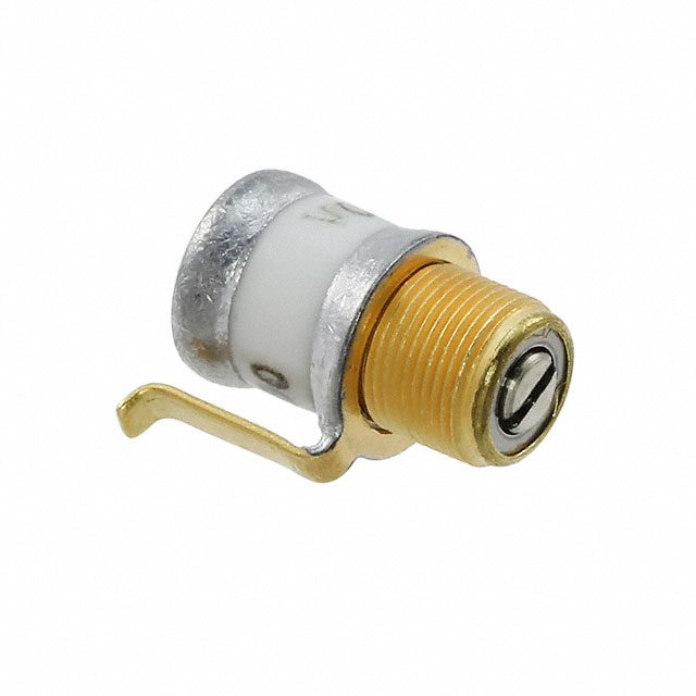 【AM14】CAP TRIMMER 1-14PF 125V SMD