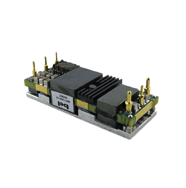DC DC CONVERTER 10.2V 500W【0RCY-F0S10BG】