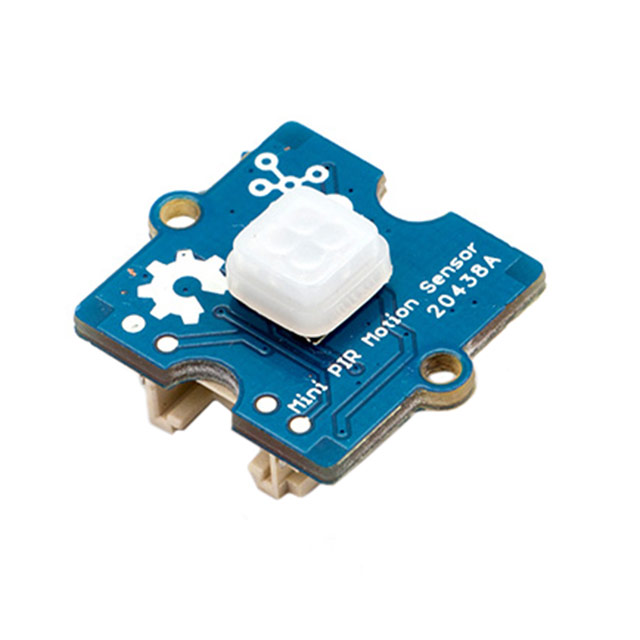GROVE MINI PIR MOTION SENSOR【101020353】