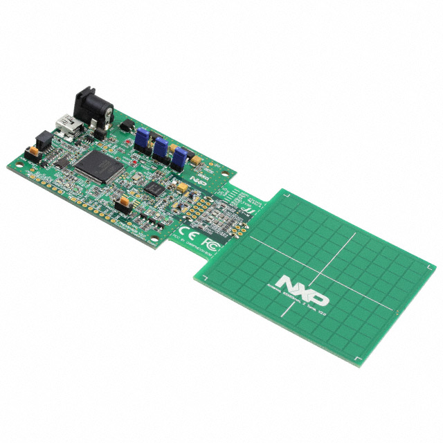 【PNEV5180BM】EVAL BOARD FOR PN5180