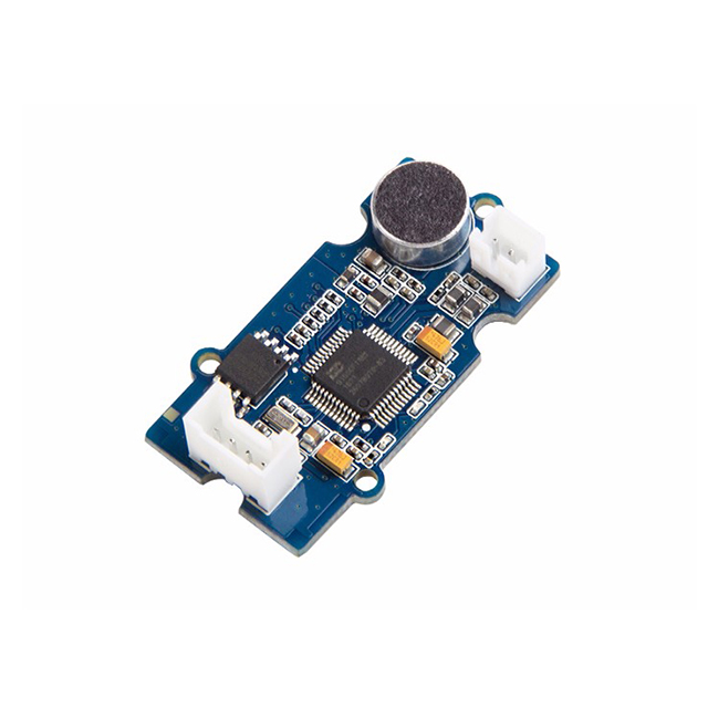 GROVE - SPEECH RECOGNIZER【101020232】