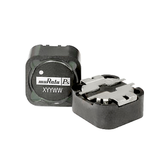 【48681SC】FIXED IND 680UH 660MA 1.25OHM SM [digi-reel品]