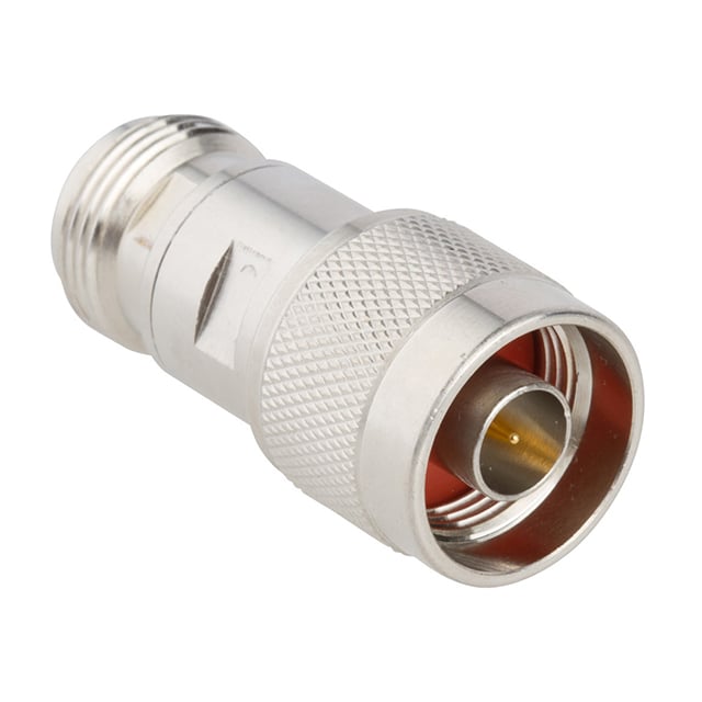 【ATS-2M2F-10DB2W】RF ATTENUATOR 10DB 50OHM NTYPE