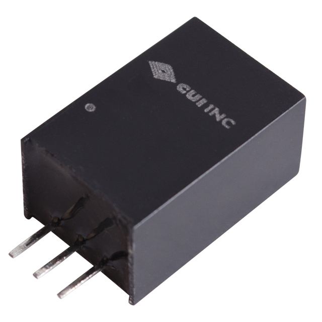 【V7805-2000】DC DC CONVERTER 5V 10W