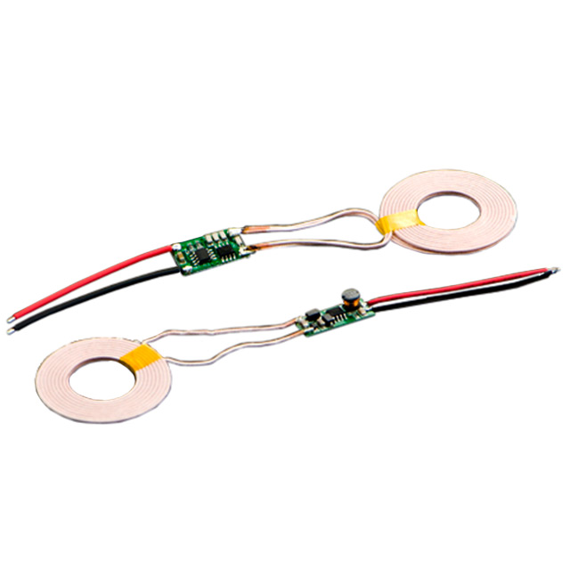 【DFR0362】WIRELESS CHARGING MODULE 5V/1A