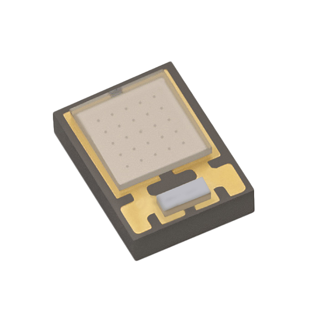 EMITTER UV 385NM 1A SMD【LHUV-0385-A045】