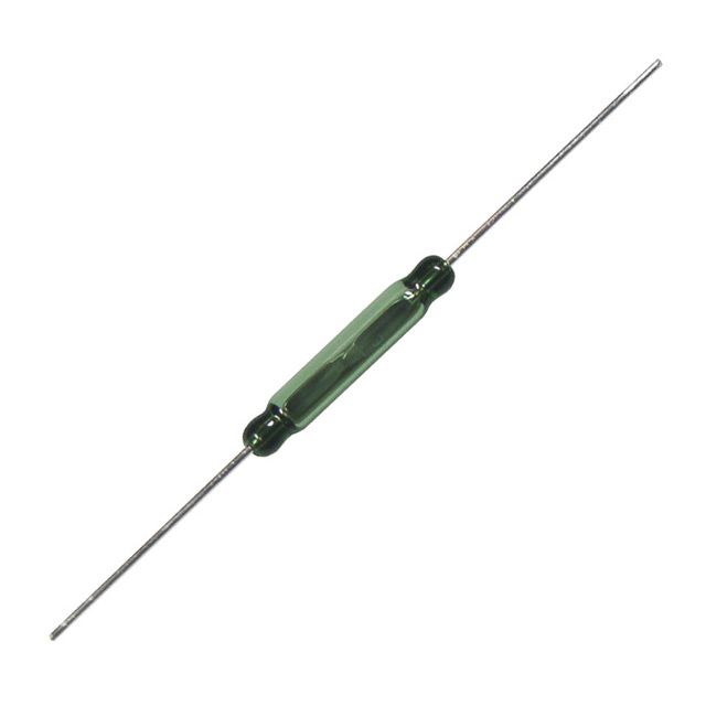 【RI-60GP1015】SWITCH REED SPST-NO 500MA 140V
