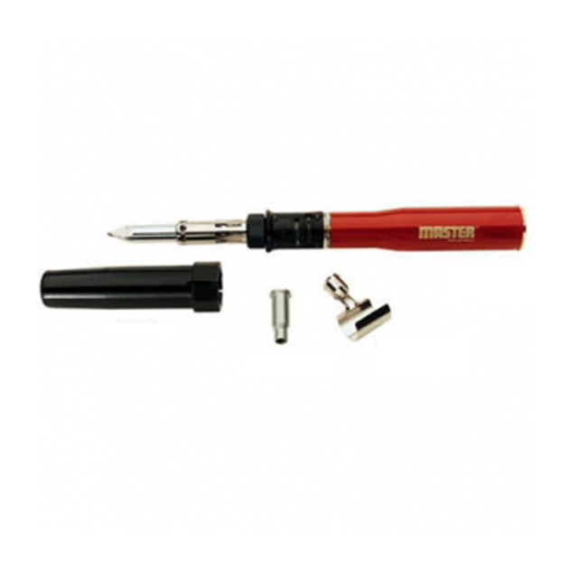 【UT-200】SOLDERING IRON CORDLESS