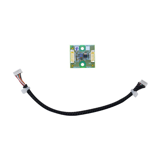 【VB17-0000-0000-C0-PK】GESTURE SENSOR FOR UDOO NEO