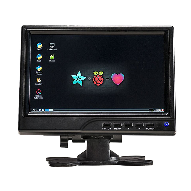 MONITOR 7.00