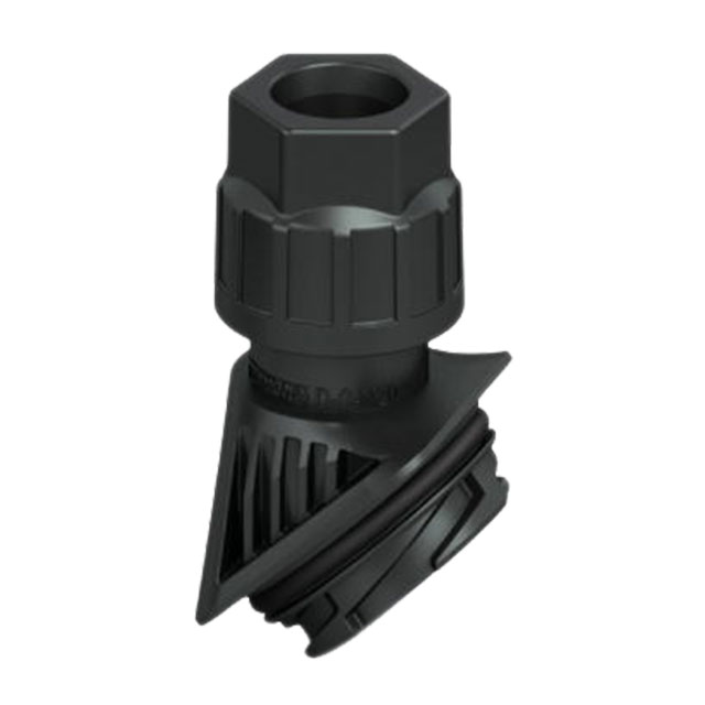 【1411351】HC-D-G-M25-PLRBK