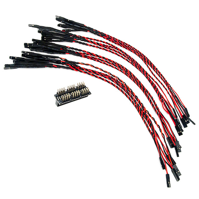 HIGH SPEED ADAPTER LOGIC PROBES【410-349】
