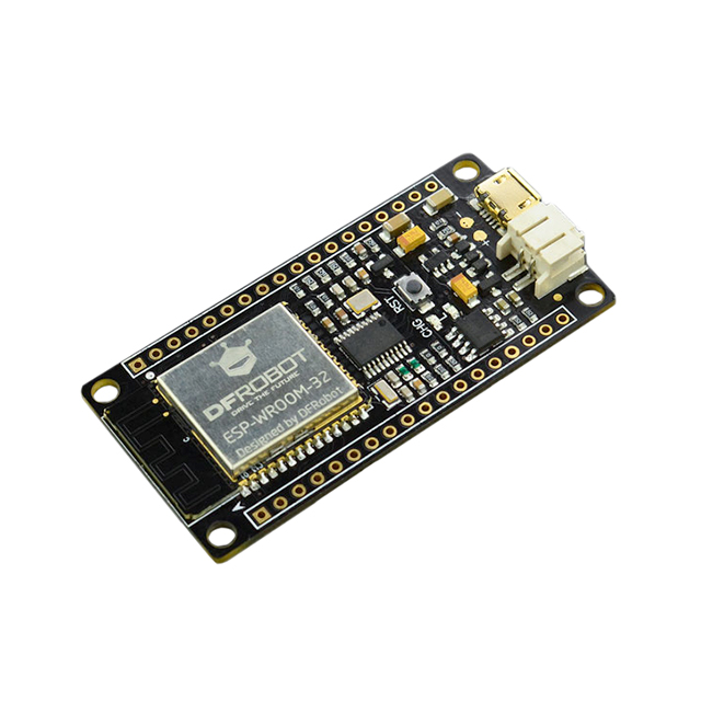 FIREBEETLE ESP32 IOT BOARD【DFR0478】