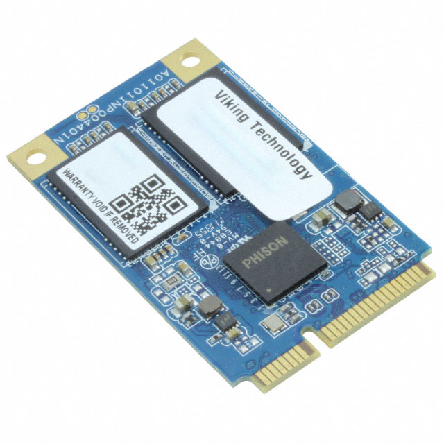 【VPFEM2256GZCAMTL】SSD 256GB MSATA MLC SATAIII 3.3V