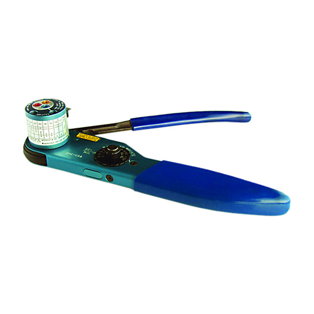 TOOL HAND CRIMPER 12/16/20 SIDE【CA-5D12】