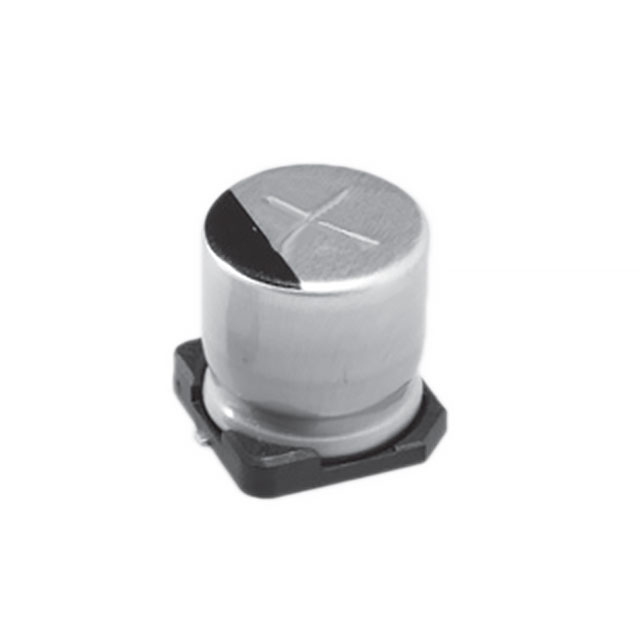 【UCV1E331MCL1GS】CAP ALUM 330UF 20% 25V SMD
