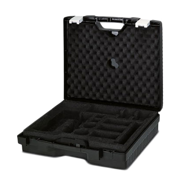 THERMOFOX HARD TOP CASE【0805002】