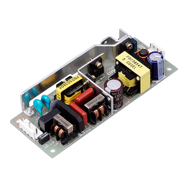 AC/DC CONVERTER 5V【LFA50F-5】