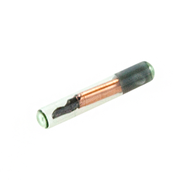 【09416】RFID TAG READ ONLY 125KHZ ENCAP