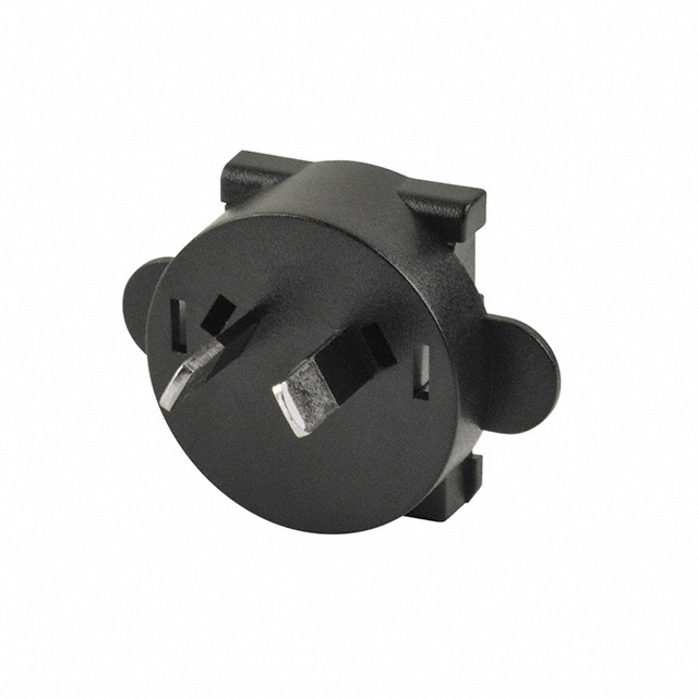 【SMI-AU-2】INPUT PLUG AUSTRALIA FOR SMI18