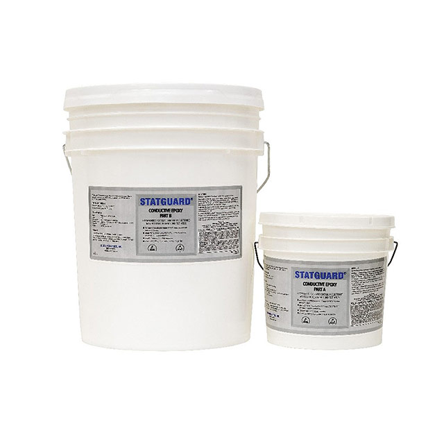 【46057】FLOOR FINISH ANTISTATIC 4GAL