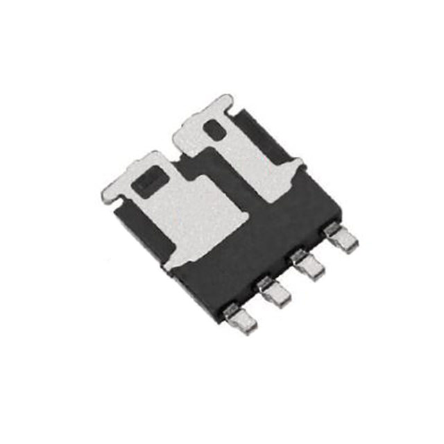 【SQJ202EP-T1_GE3】MOSFET 2N-CH 12V 20A PPAK SO8