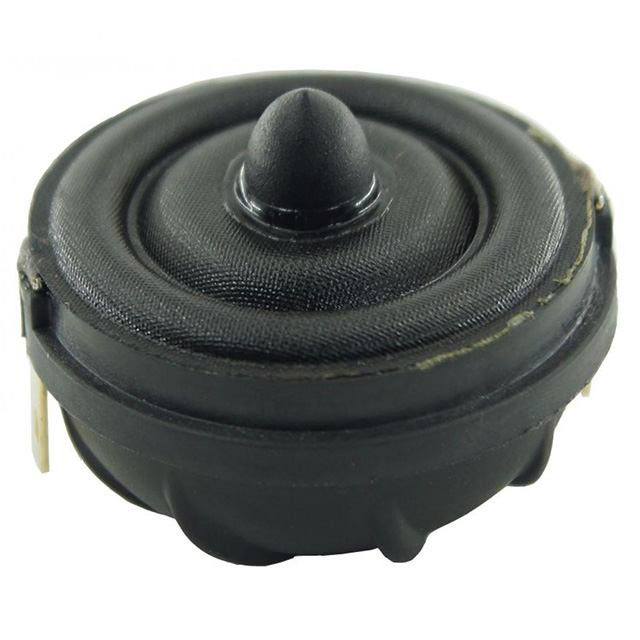 【OT19NC00-04】SPEAKR 3.64OHM 80W TOP PT 85.4DB