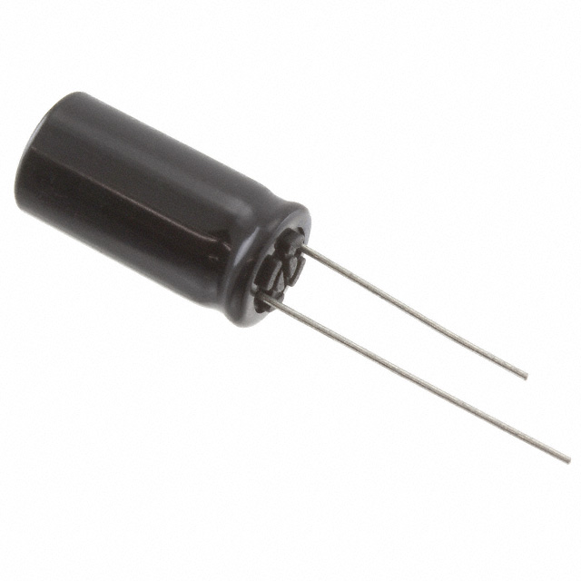 CAP ALUM 820UF 20% 35V RADIAL TH【EEU-FS1V821】