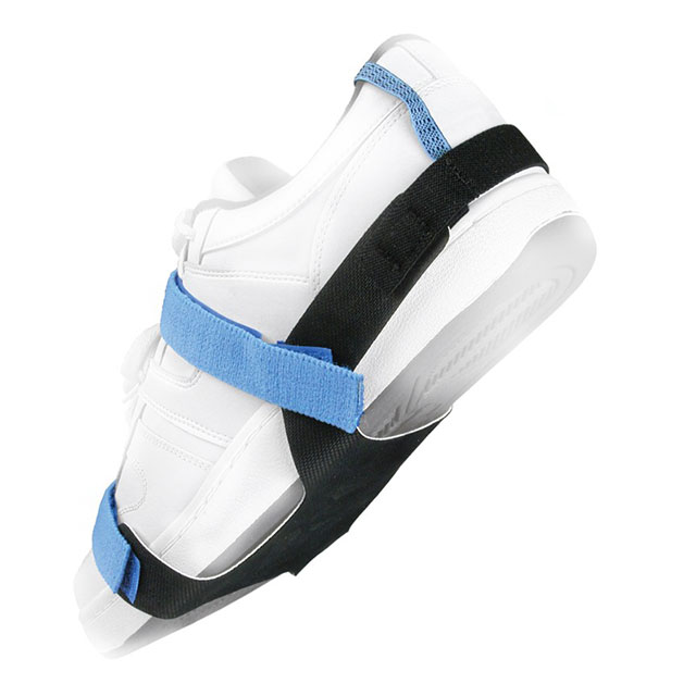 FOOT GROUND SOLE MEDIUM 2MEG【07502】