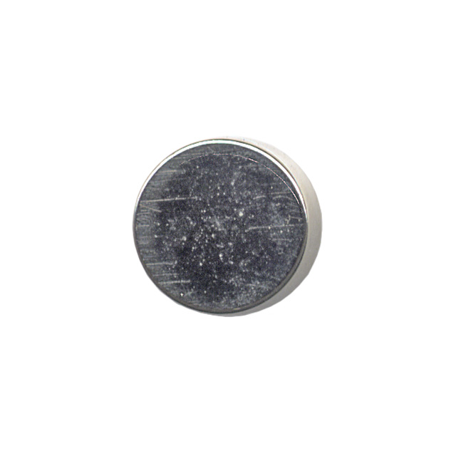 【605-00006】MAGNET 0.375"D X 0.125"THICK CYL