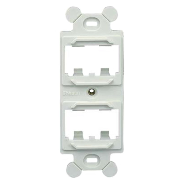 MINI COM DUPLEX ADAPTER, MOUNTS【CF1064WHY】