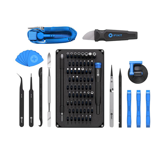 【IFIX-EU145307-4】IFIXIT PRO TECH TOOLKIT