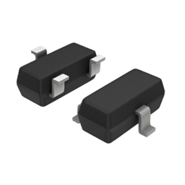 SENSOR HALL EFFECT PWM SOT23-3 [digi-reel品]【SI7212-B-00-IVR】