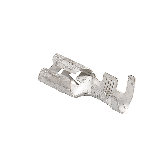 POWER RELAY TERMINAL 8.37MM【0913074001】