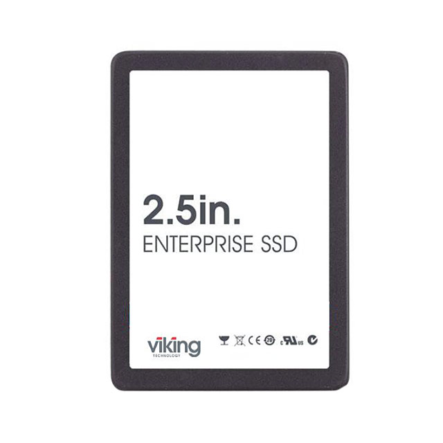 【VPFS22480GZCZMTL】SSD 480GB 2.5" MLC SATA III 5V