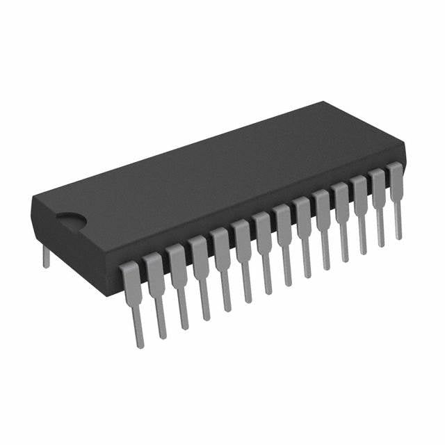 【Z0220516PSC1961】IC MODEM CTRL 86E34 28-DIP