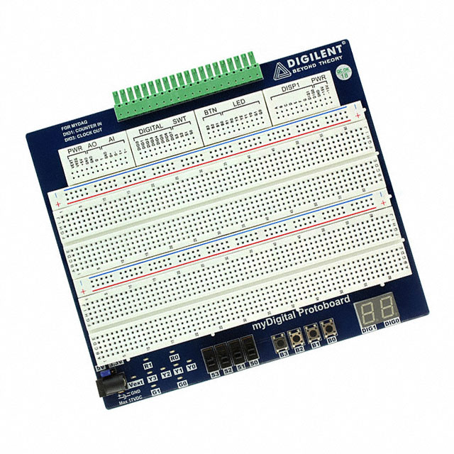 【6002-410-006】MYDIGITAL FOR MYDAQ/MYRIO