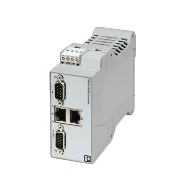 【2702770】ETHERNET TO SERIAL RS-232/RS-422