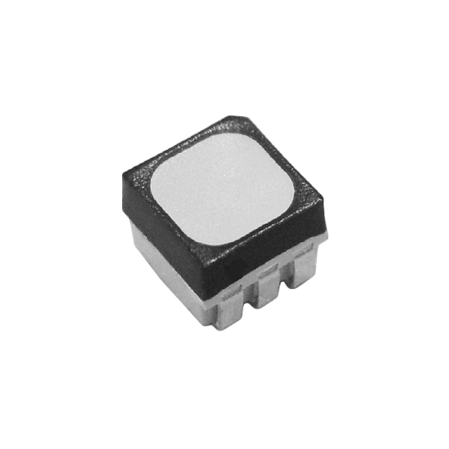 【CLX6F-FKC-CKNNQDGBB7A363】LED RGB 6PLCC SMD