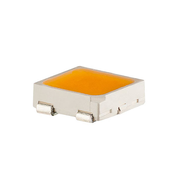 【MLEAMB-A1-0000-000X01】LED XLAMP MLE AMB 590NM SMD