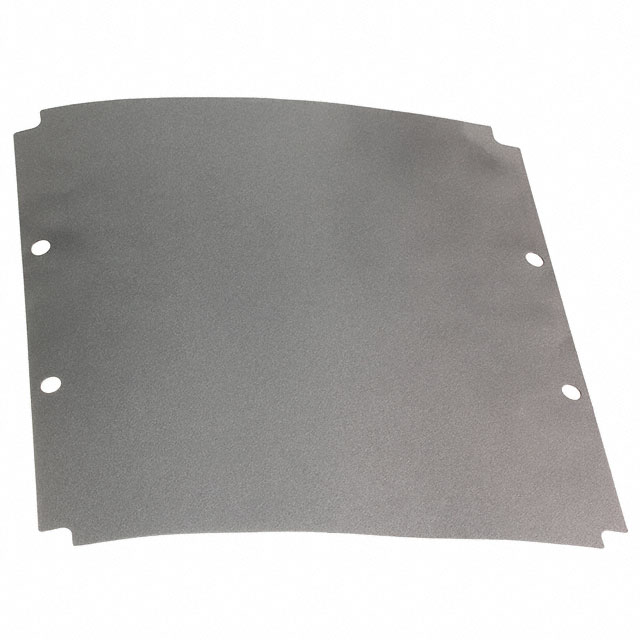 【EYG-R1516ZRSB】THERM PAD 158MMX148MM GRAY