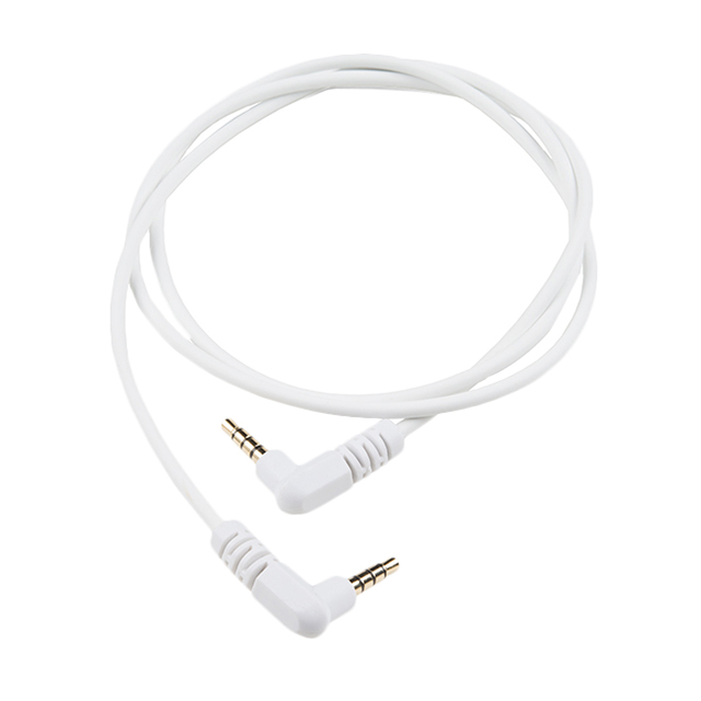 【CAB-14164】AUDIO CABLE TRRS - 3FT