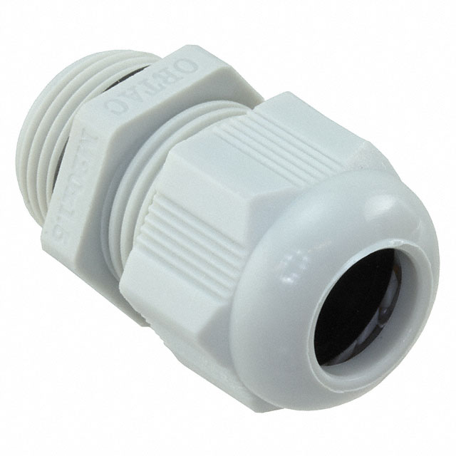 【BE123460】CABLE GLAND 6-12MM M20