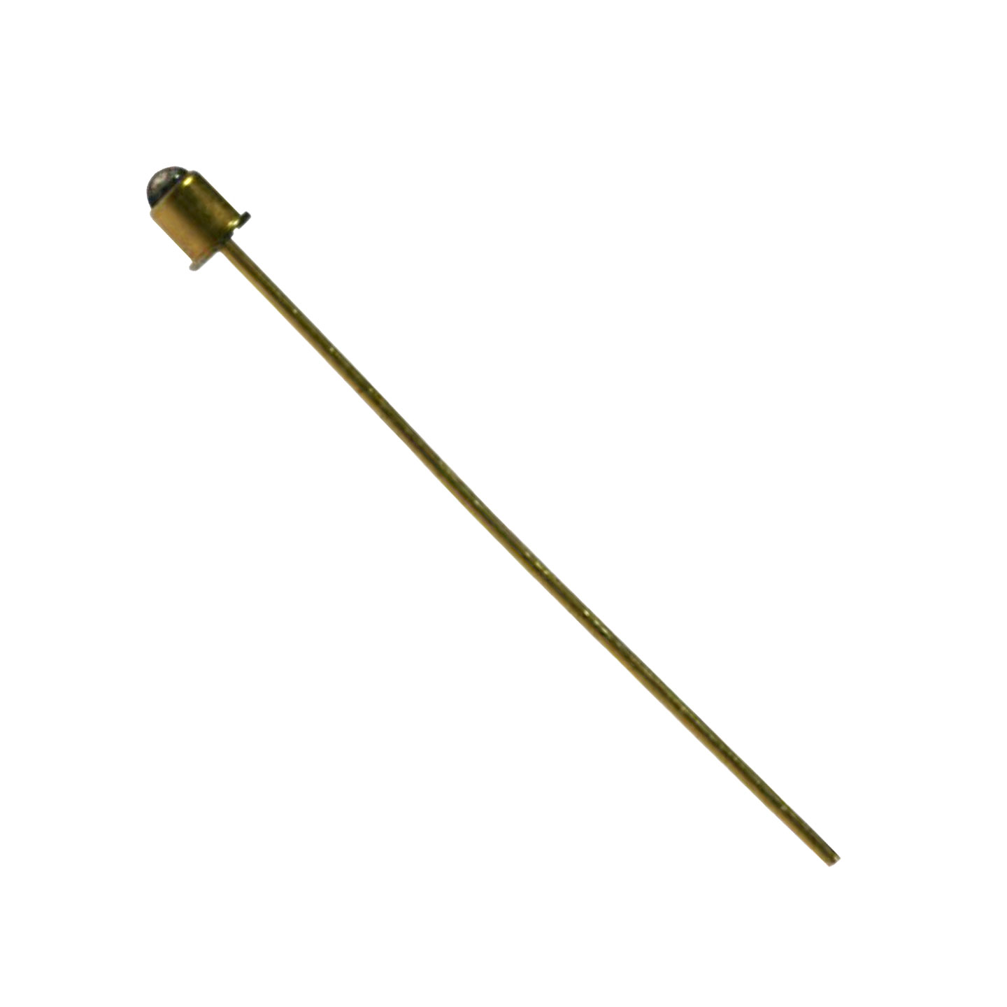 EMITTER IR 890NM 100MA RADIAL【OP215A】